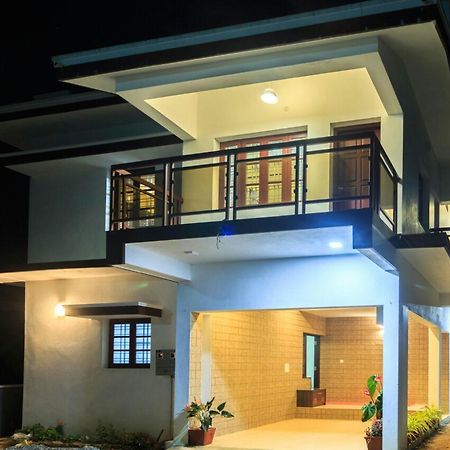 Karkera Comforts Hotel Madikeri Bagian luar foto